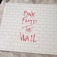 The Wall Pink Floyd CD doppio