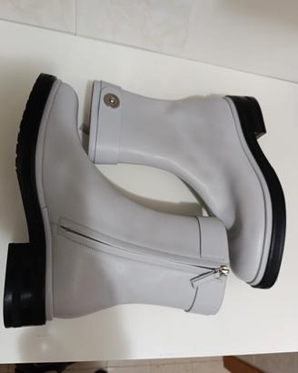 stivaletto donna nuovo Giorgio Armani 