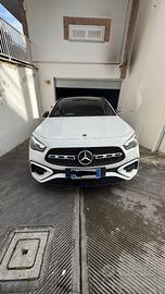 Mercedes GLA 200d