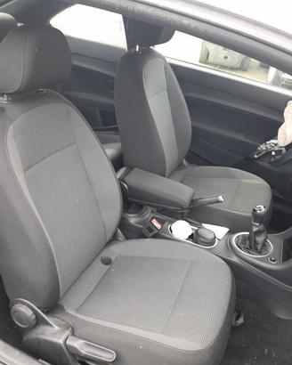 INTERNI COMPLETI VOLKSWAGEN NEW BEETLE «III» (2014