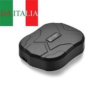 Localizzatore GPS Antifurto Auto Moto TK905