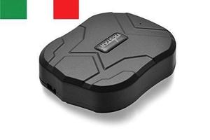 Localizzatore GPS Antifurto Auto Moto TK905