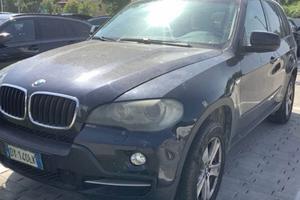 Bmw X5 3.0d cat Futura SOLO 230 MILA KM