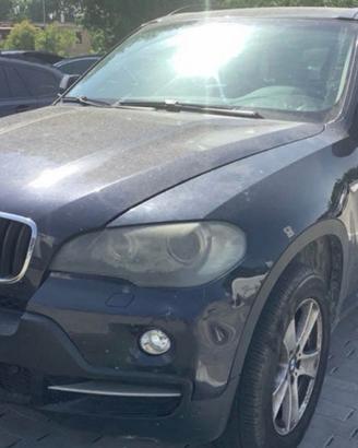 Bmw X5 3.0d cat Futura SOLO 230 MILA KM