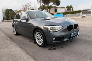 Bmw 118D 2014