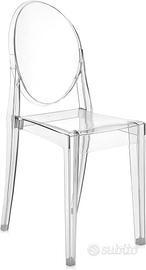 Kartell victoria ghost