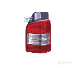 FANALE DESTRO PER VOLKSWAGEN VW TRANSPORTER T5 MUL