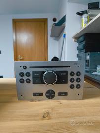 Autoradio originale Opel Meriva A CD30 – Perfettam