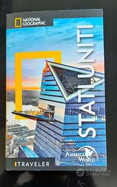 Guida viaggio STATI UNITI