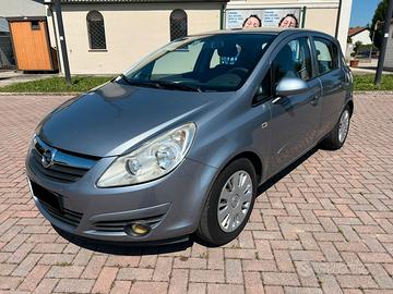 Opel Corsa 1.2 benzina Cosmo