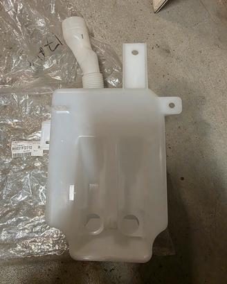 NUOVO - VASCHETTA TERGICRISTALLO SUBARU 86631FG010