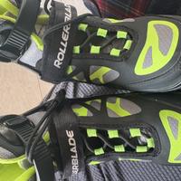 Rollerblade Spitfire TS