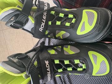 Rollerblade Spitfire TS