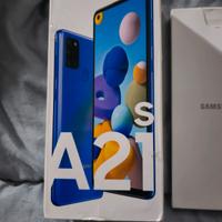 samsung a21s 128gb