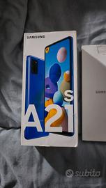 samsung a21s 128gb