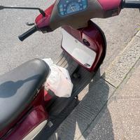 Vespa hp 50  1993