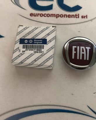 735471860 FREGIO COPRIMOZZO FIAT CROMA NUOVO ORIGI