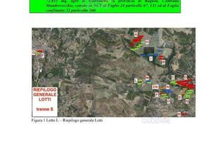 Terreno Agricolo Giarratana [A4320293]