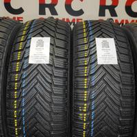 4 GOMME 205/55 R16 91H MICHELIN – INVERNALI
