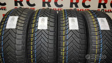 4 GOMME 205/55 R16 91H MICHELIN – INVERNALI