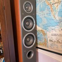 Diffusori audio JBL E80 Northbridge Casse Stereo