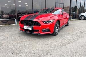 Ford Mustang Fastback 2.3 EcoBoost aut.