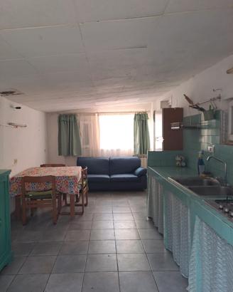 Mini appartamento