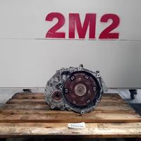 CAMBIO AUTOMATICO CON CONVERTITORE DI COPPIA OPEL