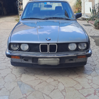 BMW Serie3 (E30) 318i -1986-