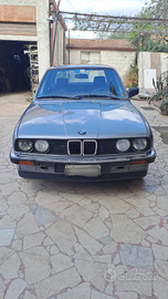 BMW Serie3 (E30) 318i -1986-