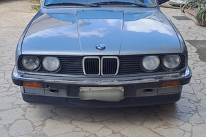 BMW Serie3 (E30) 318i -1986-