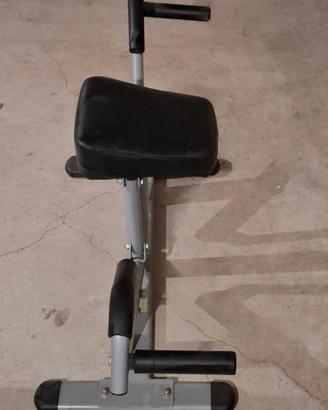 Fitness pump