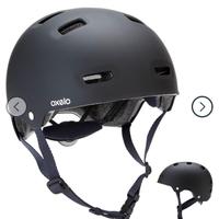 Casco bambini roller/skate