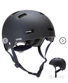 Casco bambini roller/skate