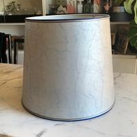 Paralume tronco conico