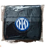 Polsino tergisudore Milan,Juve,Roma,Inter Catania 