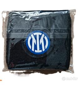 Polsino tergisudore Milan,Juve,Roma,Inter Catania 