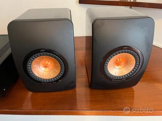 Kef hot sale ls50 hifishark