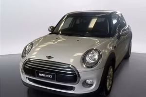 Mini Cooper D 1.5 D Cooper D