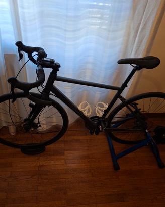 TRIBAN RC 500 TAGLIA M