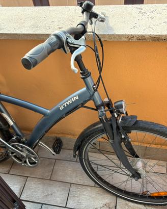 Bici BTWIN Oroginal 250