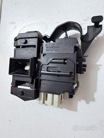 Blocco porta (elettroserratura) per lavatrici