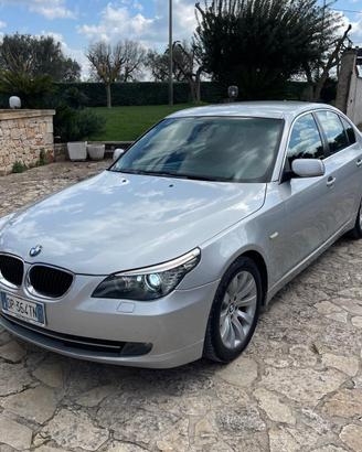 Bmw 530d Futura