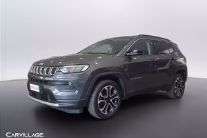JEEP Compass 1.5 turbo t4 mhev Limited 2wd 130cv d