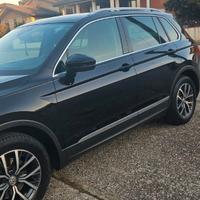 Volkswagen Tiguan 1.6