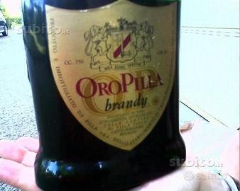 Oro pilla