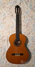 Chitarra Alhambra 10C