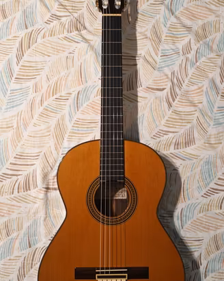 Chitarra Alhambra 10C 