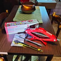 Crick Auto 1.5t Nuovo