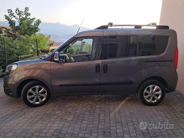 Fiat Doblo 1.6 Multijet